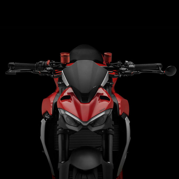 RIZOMA Headlight fairing with Mounting kit - 3