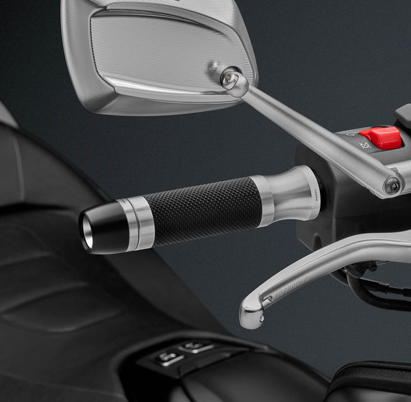 RIZOMA Grips SPORT (Ø 22 mm) | GR205A