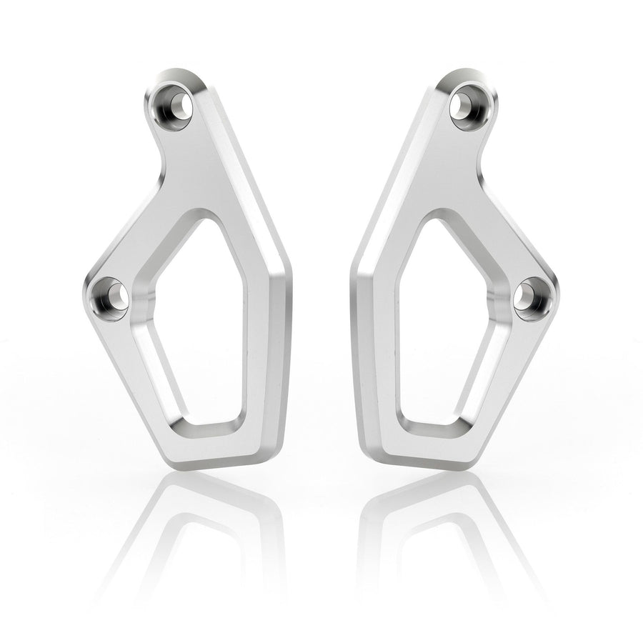 RIZOMA Front brake protection | ZBW037A
