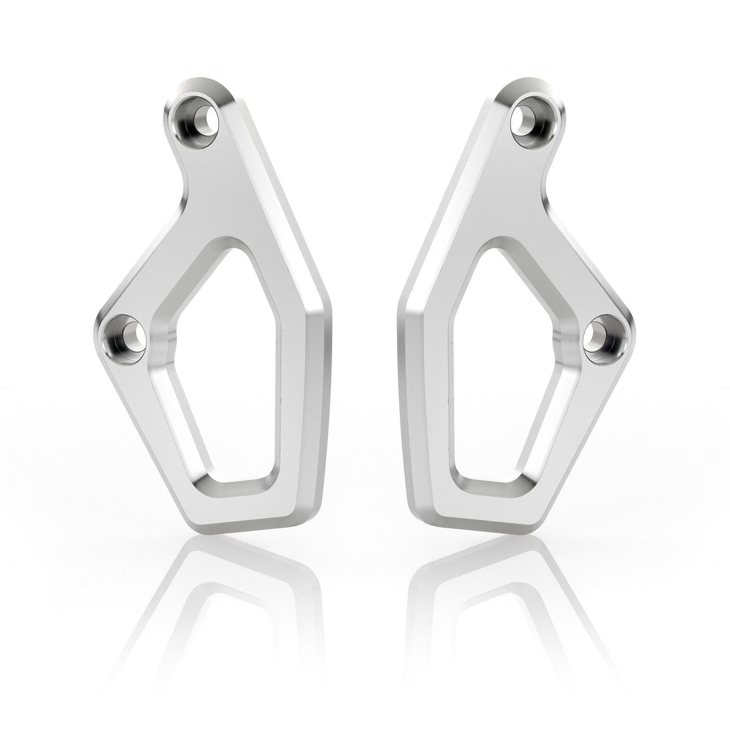 RIZOMA Front brake protection | ZBW037A
