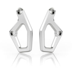 Front brake protection