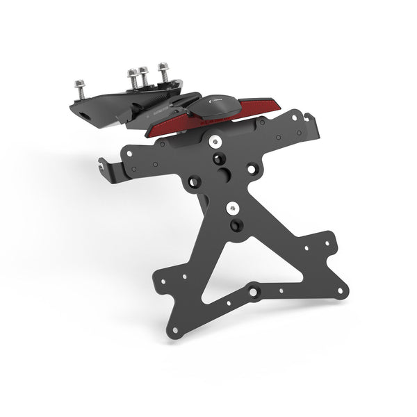 RIZOMA License plate holder kit FOX | PT514B