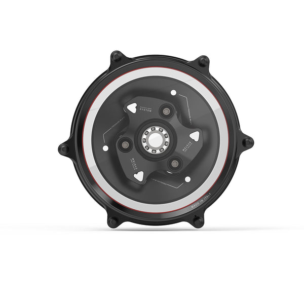 RIZOMA Clutch cover - 3