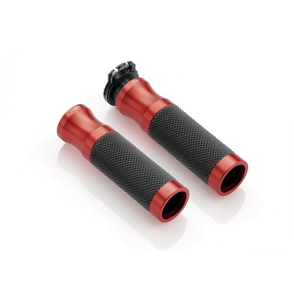 RIZOMA Grips SPORT (Ø 22 mm) | GR205R