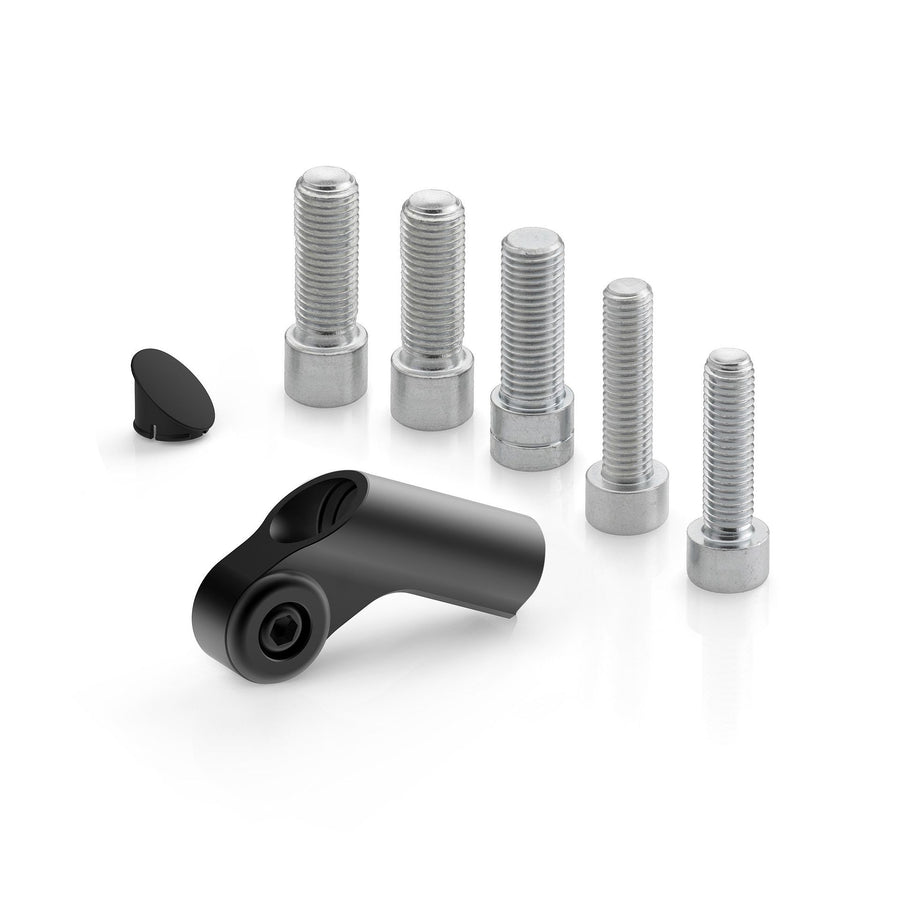 RIZOMA Mounting kit for handlebar mirror | BS887B
