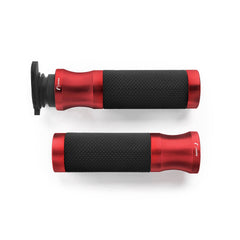 RIZOMA Grips SPORT (Ø 22 mm) for Ducati Scrambler 2017