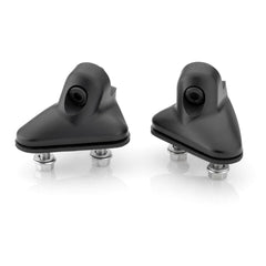 Rearview mirror mounting kit