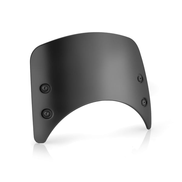 RIZOMA Headlight fairing (aluminium) | CF011B