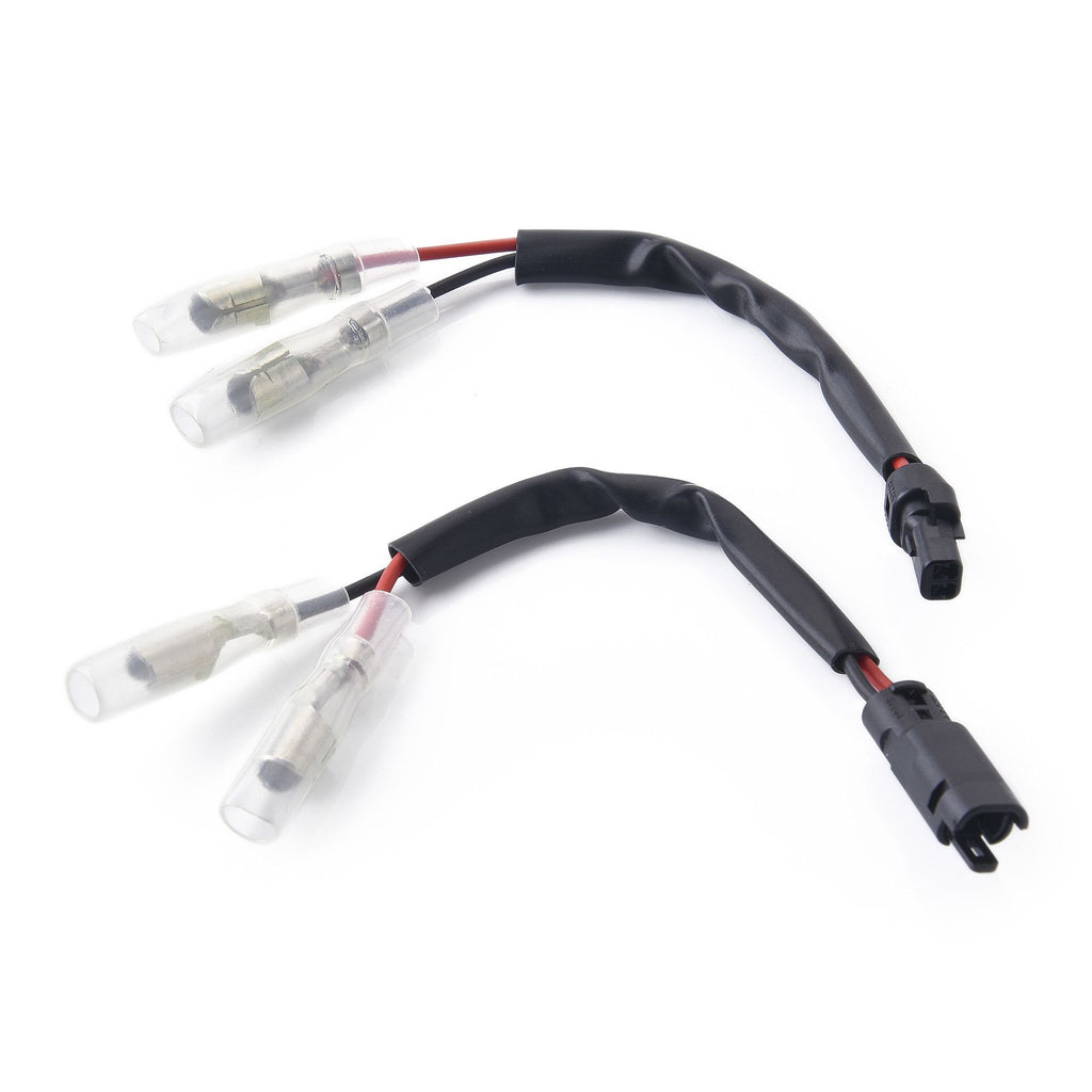 RIZOMA Turn signal cable kit (2 pcs.) | EE174H