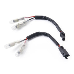 Turn signal cable kit (2 pcs.)