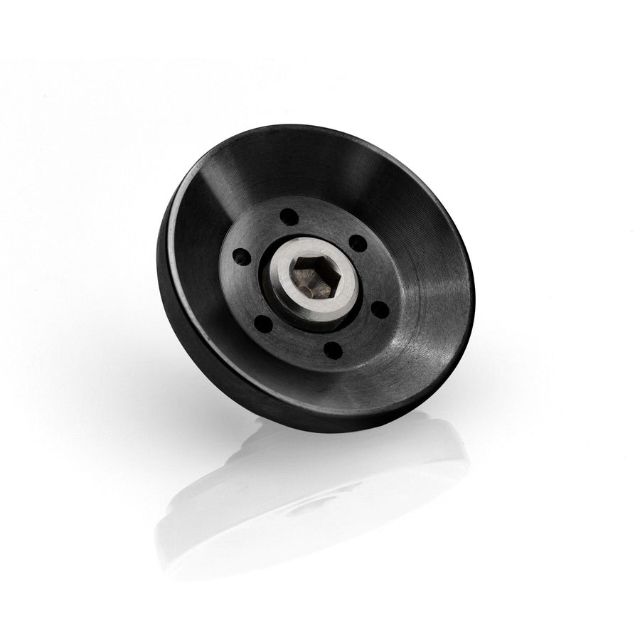 RIZOMA Frame hole caps (Ø 35 mm) | TA035B