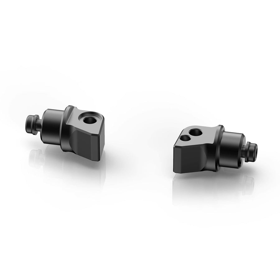 RIZOMA Passenger pegs mounting kit | PE800B