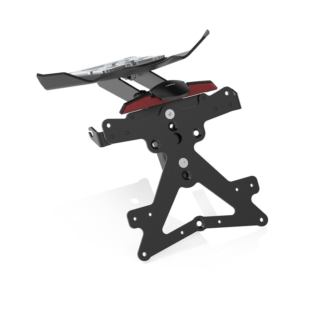 RIZOMA License plate holder kit FOX | PT508B
