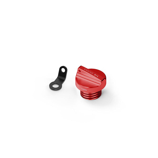 RIZOMA Oil filler cap | TP123R