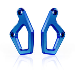 Front brake protection