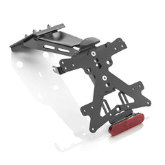 RIZOMA License plate holder kit FOX