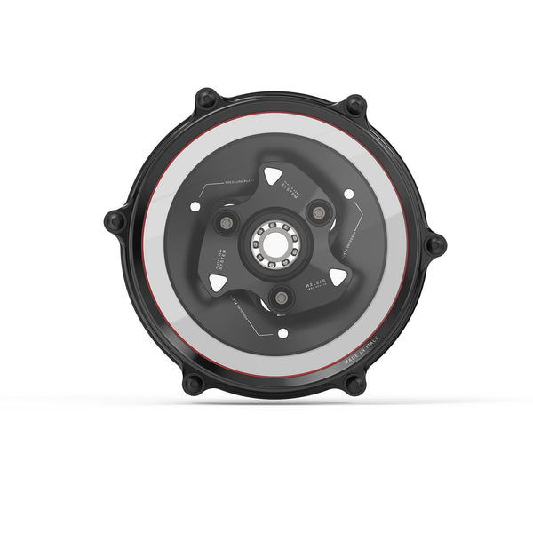 RIZOMA Clutch cover - 2