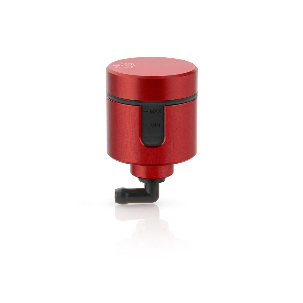 RIZOMA Clutch fluid reservoir NOTCH | CT155R