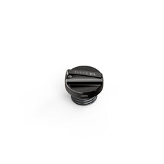 Oil filler cap