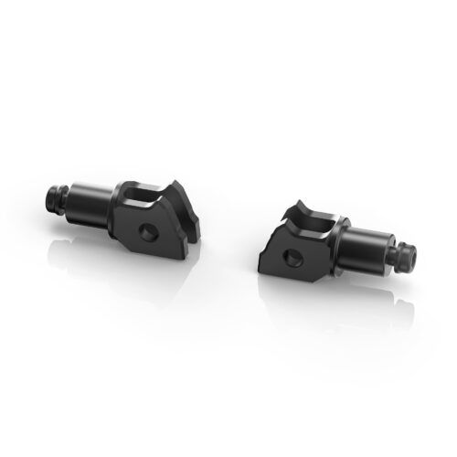 RIZOMA Rider pegs mounting kit PE802B