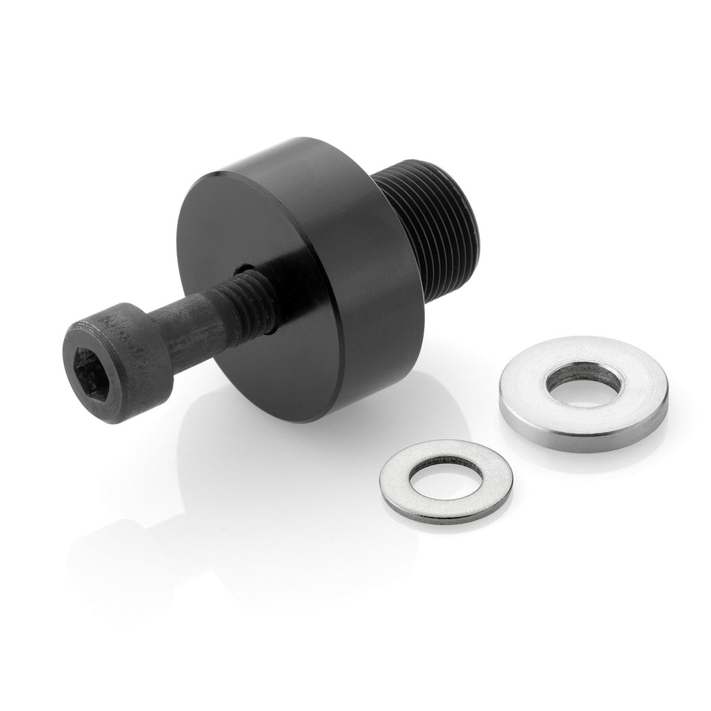 RIZOMA PROGUARD SYSTEM® mounting kit for handlebar OEM | LP305B