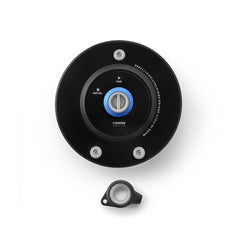 Fuel tank cap STREET
