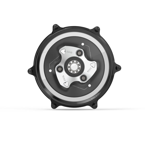 RIZOMA Clutch cover - 2
