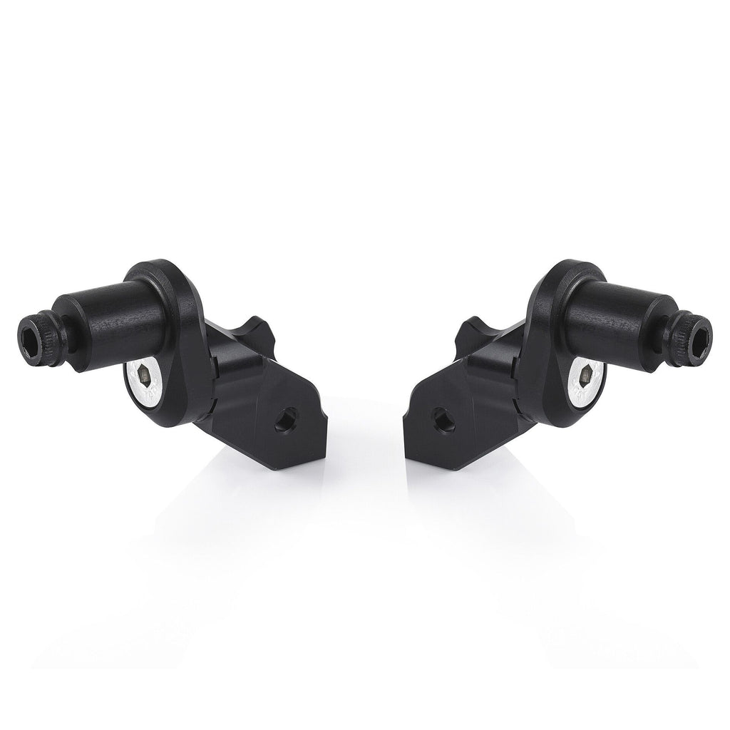 RIZOMA Eccentric rider peg mounting kit | PE721B