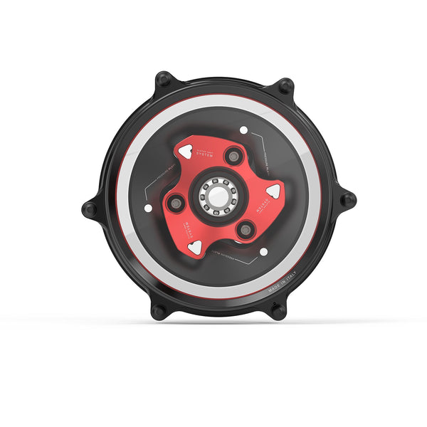 RIZOMA Clutch cover - 2