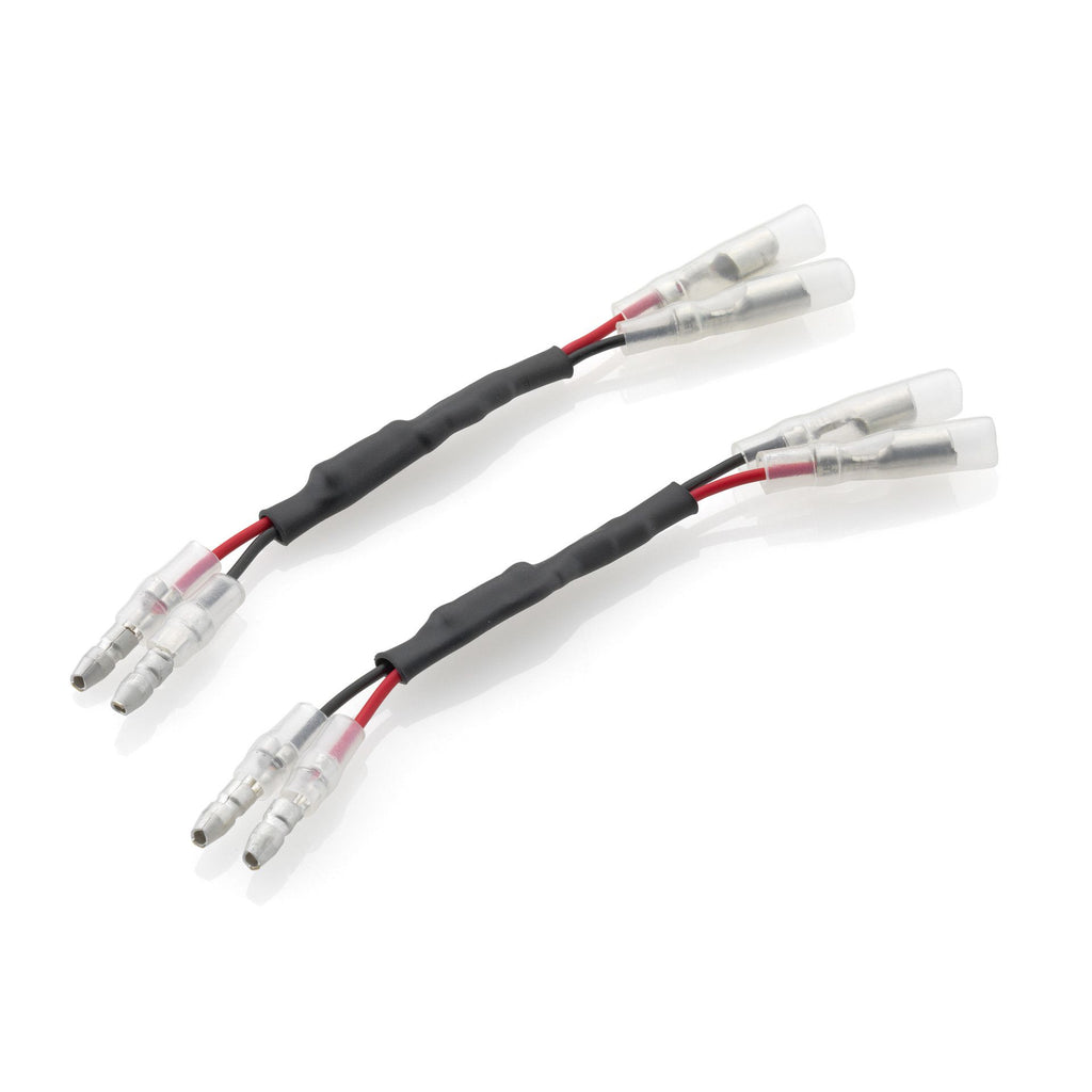 RIZOMA Turn signal cable kit with resistor | EE149H