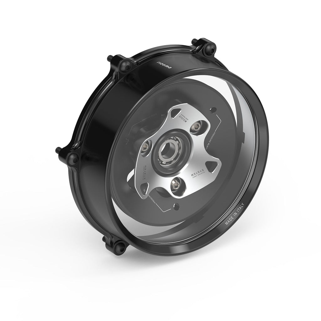 RIZOMA Clutch cover - 1