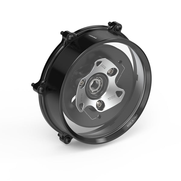 RIZOMA Clutch cover - 1
