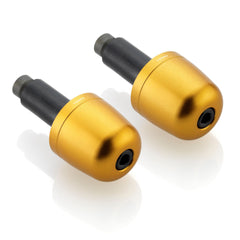Bar ends (2 pcs.)