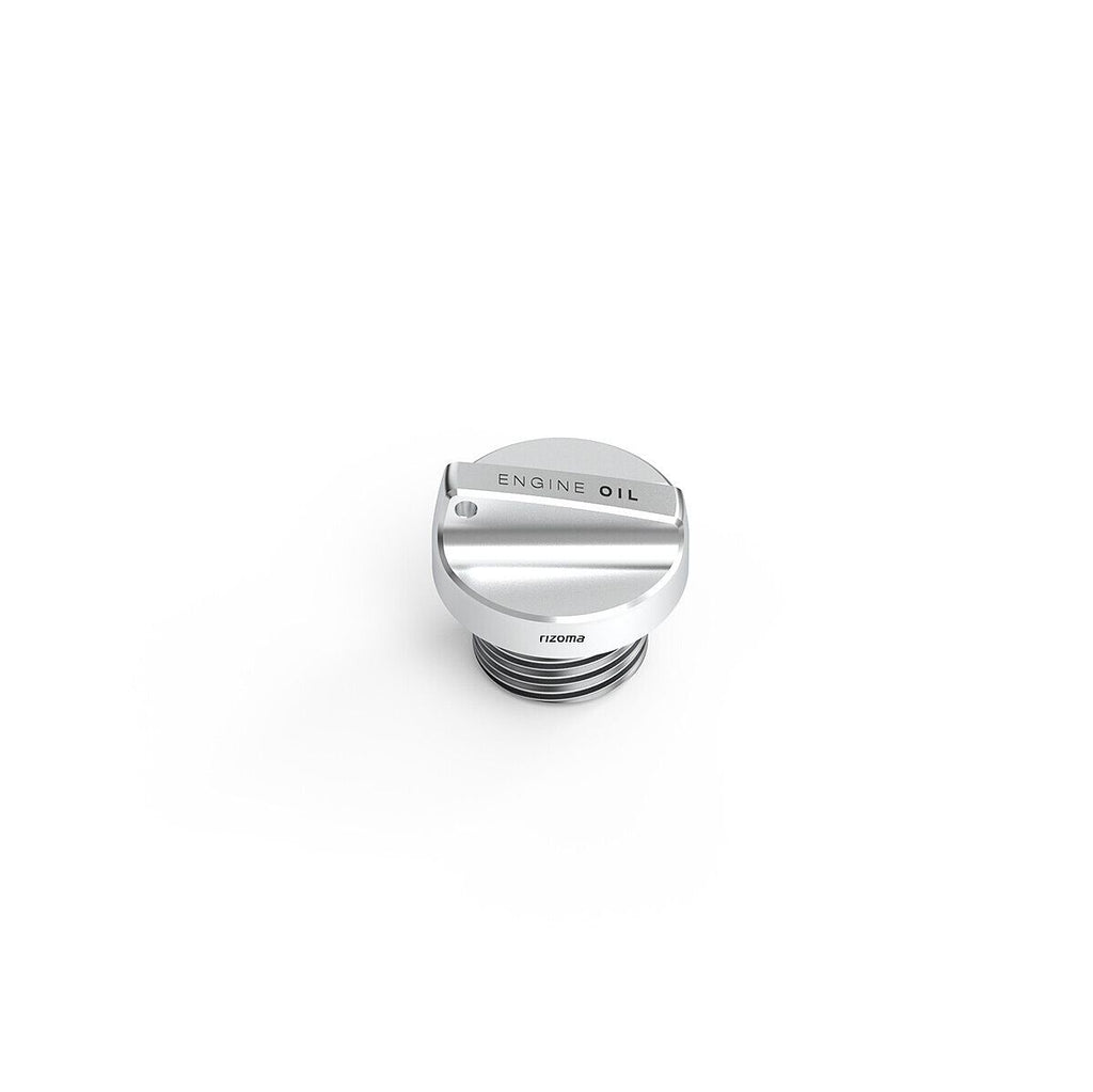 RIZOMA Oil filler cap | TP123A