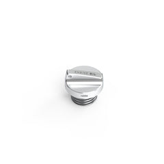 Oil filler cap
