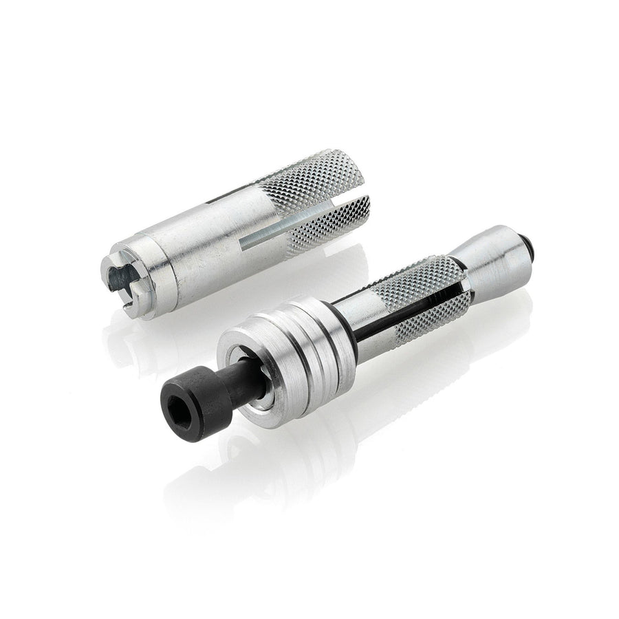 RIZOMA Universal mounting kit END MOUNT | LP200B