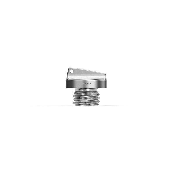 RIZOMA Oil filler cap | TP123A