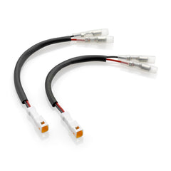 Turn signals for license plate holder cable kit PT528B