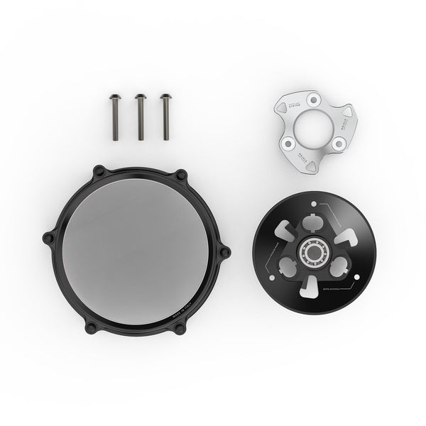 RIZOMA Clutch cover - 3