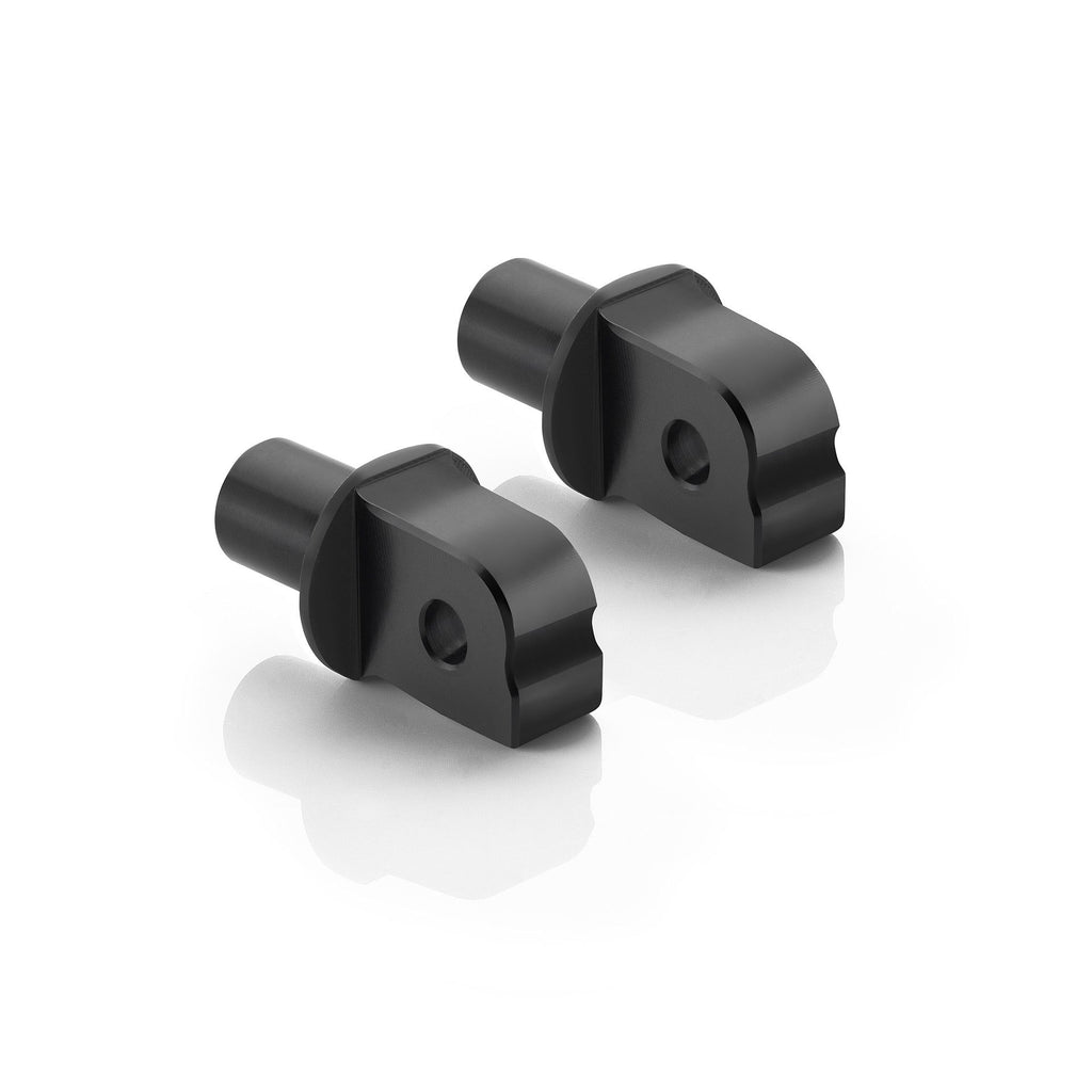 RIZOMA Peg mounting kits (passenger) | PE858B