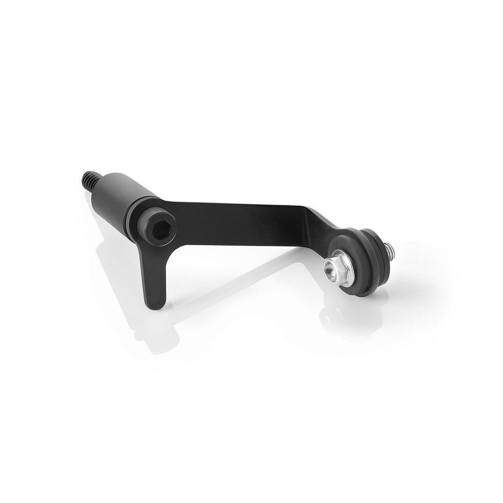 RIZOMA Rear brake fluid tank mounting kit | CT460B
