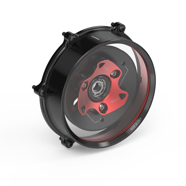 RIZOMA Clutch cover - 1