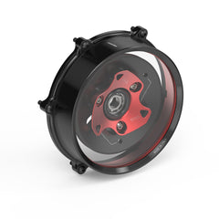 RIZOMA Clear Clutch Cover Kit | ZDM181R