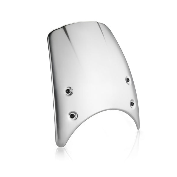 RIZOMA Headlight fairing (aluminium) | CF010A
