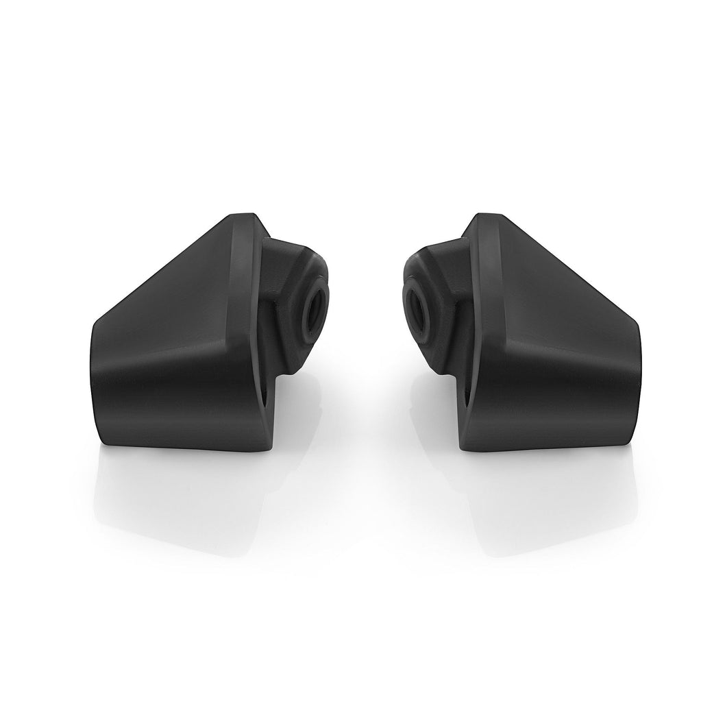 RIZOMA Mounting kit for Rizoma indicators to fit OEM license plate support | FR246B
