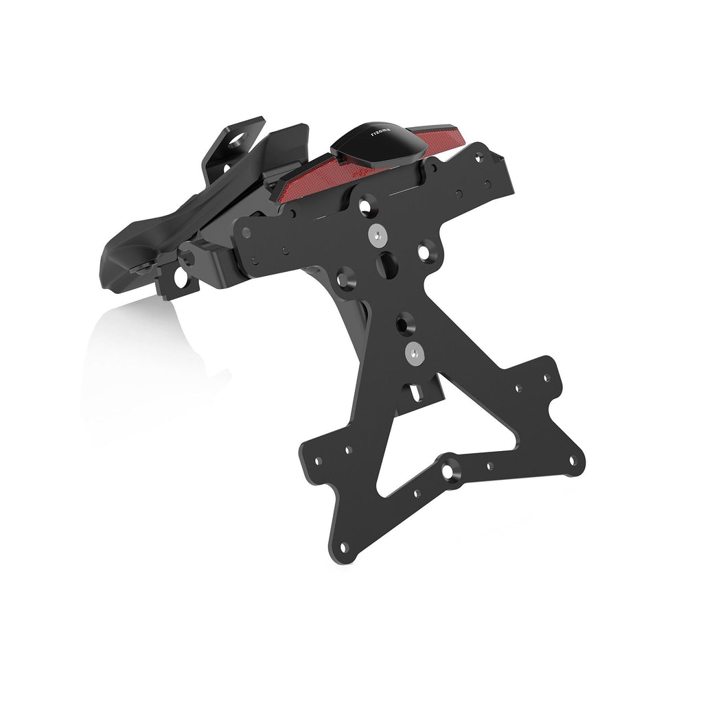 RIZOMA Fox license plate support kit | PT539B