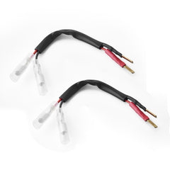 Rear turn signals cable kit