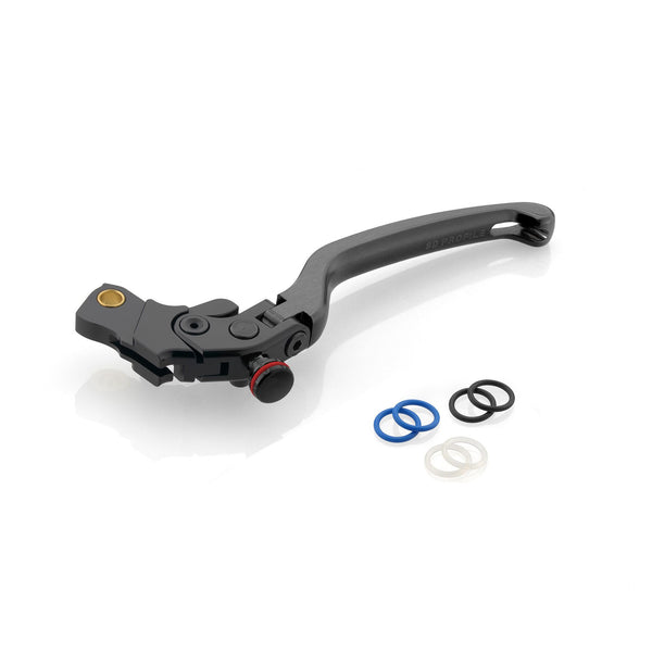 RIZOMA Clutch lever 3D | LCJ709B