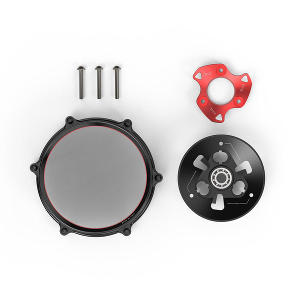 RIZOMA Clutch cover - 3