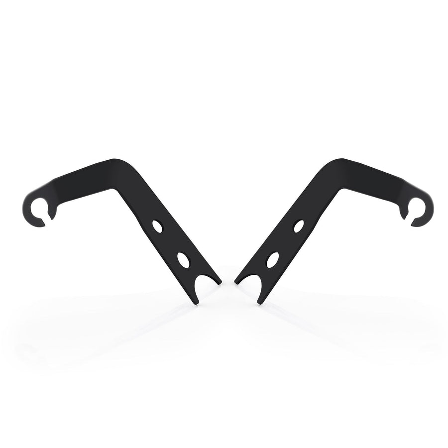 RIZOMA Mounting kit to fit on fairing the Leggera Rizoma turn signal | FR439B